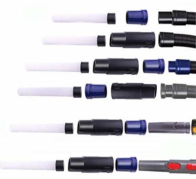 32mm Mini Tool Vacuum Attachment Kit Fit All Vacuum Cleaner Brush Pipe  Replacement Accessories