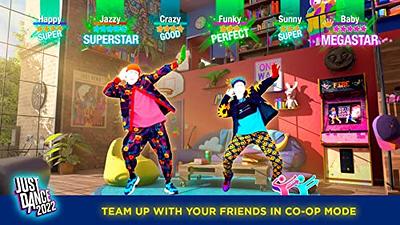 Just Dance 2022 - Xbox Series X