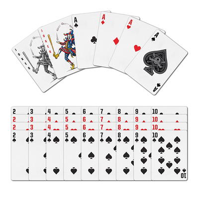 Texas Rangers Classic Series Playing Cards, Multicolor - Yahoo Shopping