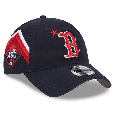 Men's New Era Navy Boston Red Sox 2023 MLB All-Star Game Workout