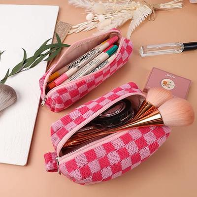 Women's Bag Travel Cosmetic Handbag Makeup Pouch Storage Organizer