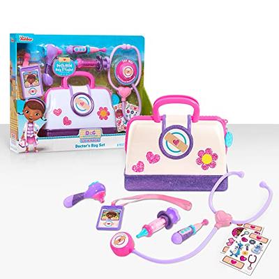 tonies - Disney Doc McStuffins - Imagination Toys