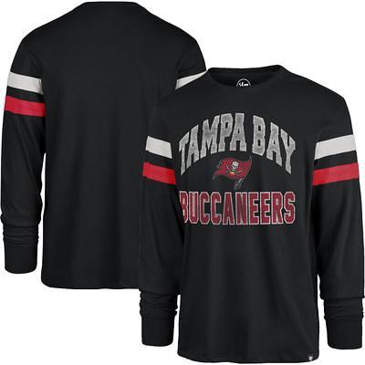 Unisex Tampa Bay Buccaneers Fanatics Signature Gray Super Soft