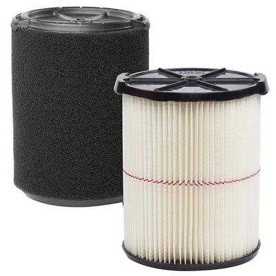 Black+Decker Vacuum Filter For Filter 1 pk - Ace Hardware