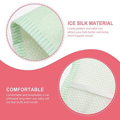 Stroller Cooling Pad Gel Baby Car Seat Cooler Pad Summer Baby