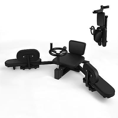  YGRDD Leg Stretcher Machine180 Degrees Pro Leg