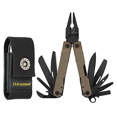 Leatherman Rebar Multi-Tool