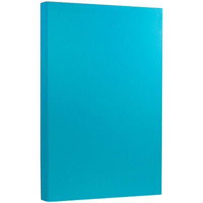 JAM Paper & Envelope Matte 80lb Cardstock, 8.5 x 11, , Baby Blue, 250 /Ream  - Yahoo Shopping