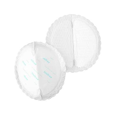 Frida Mom All-Day Dry Disposable Nursing Pads - Soft and Ultra-Absorbent  Breast Pads, Breastfeeding Essentials for Moms, 60 Count