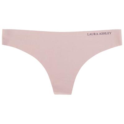 Womens Laura Ashley(R) Laser Micro Thong Panties LS3214F - Yahoo