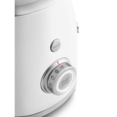 Smeg Retro Blender - White