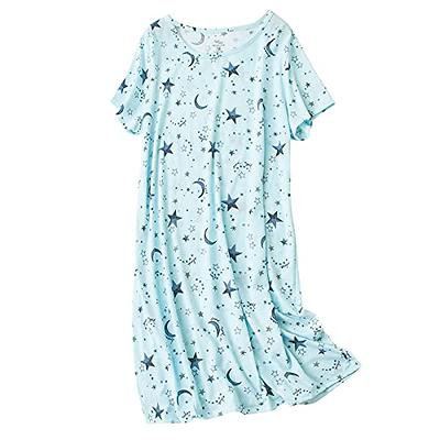 Nightgowns for women