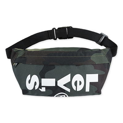 Lior Crossbody Camouflage Shoulder Bag 