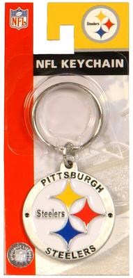 Hillman Hillman Group 711573 NCAA Sports Keychain - University