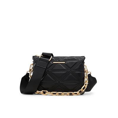 Aldo Crossbody Sling Bag Black