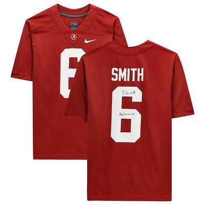 Men's Nike Tua Tagovailoa Crimson Alabama Tide Alumni Player Jersey