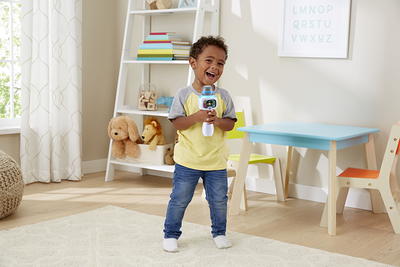 VTech® Sing It Out Karaoke Microphone™ with Wireless Connectivity