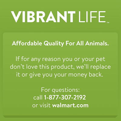 Vibrant life cat litter clearance box