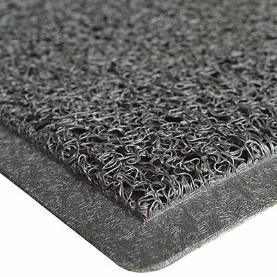 Reeple Indoor Door Mat, Front Back Outdoor Mat Rubber Backing, Low-Profile  Entrance Rugs, Absorbent Resist Dirt Doormats Inside Doormat for