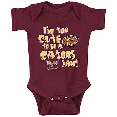 Outerstuff NCAA Baby Louisville Cardinals Love Two Pack Onesie, 18 Months