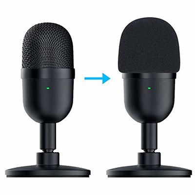 Razer Seiren Mini - Black Ultra-compact Streaming Microphone