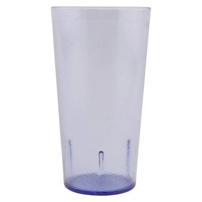 Plastic Drinking Glasses, Cups, Mugs & Tumblers - KaTom Restaurant Supply