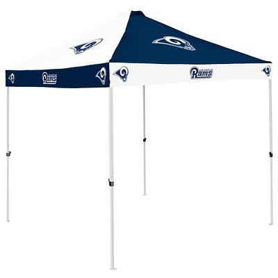 Dallas Cowboys Canopy Tent 9X9 Checkerboard