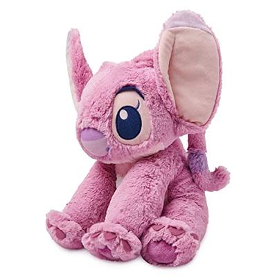 STITCH Disney's Lilo Plush Stuffed Animal 3-piece Set, Alien, Officially  Licensed Kids Toys for Ages 0+ by Just Play
