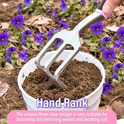 Ergonomic Gardening Tools, Gardening Hand Tools, Buy Trowels, Shovels, Weeders