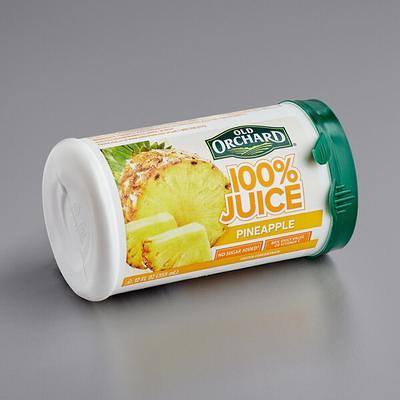 Orchard Pure 100% Pure Orange Juice From Concentrate 1 Gallon