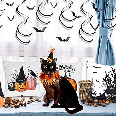 Cat Witch Halloween Costume Suit, Hmxpls Small Dogs & Cats Tutu