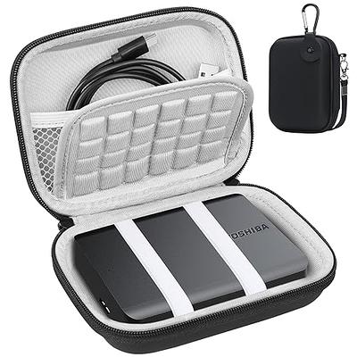 Canvio Basics Portable Hard Drive