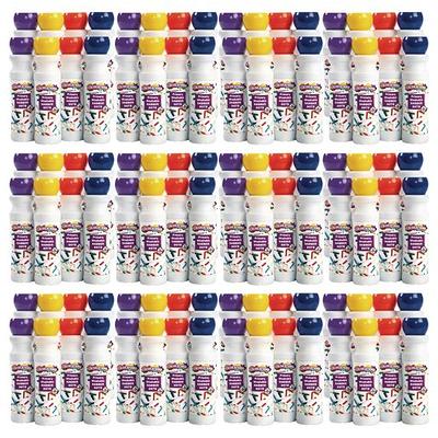 Colorations Dabber Dot Markers - 6 Sets, 4 Colors - Yahoo Shopping