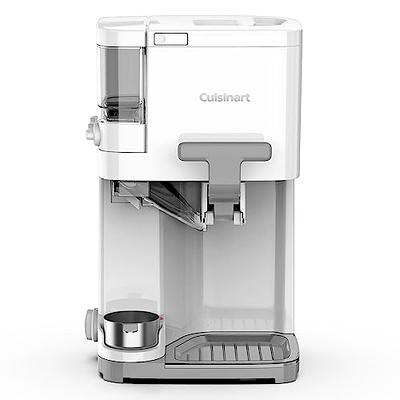 Cuisinart Automatic 1.5 qt Frozen Yogurt-Ice Cream & Sorbet Maker