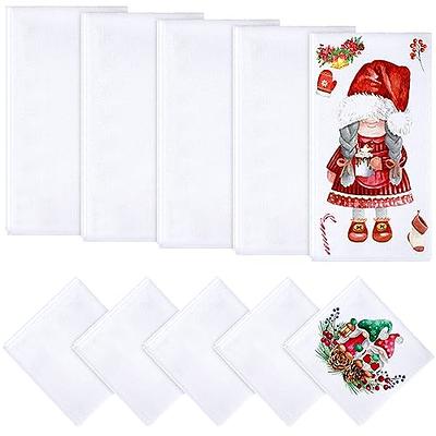 belhope 24 Pack Kitchen Microfiber Dish Cloths, Kitchen Dish Cloth