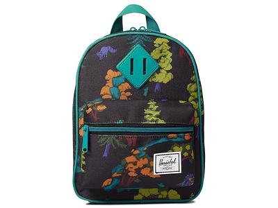 Herschel Supply Co. Kids Heritage Lunch Box (Woodland Animals) Bags - Yahoo  Shopping