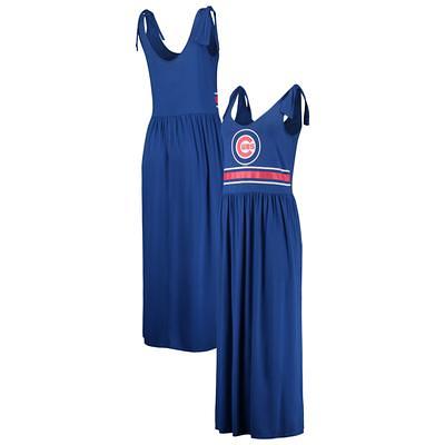 Chicago Cubs G-III 4Her by Carl Banks Women's City Graphic V