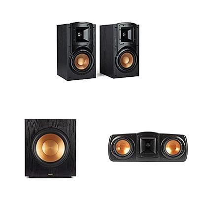 KLIPSCH B-100-BLACK