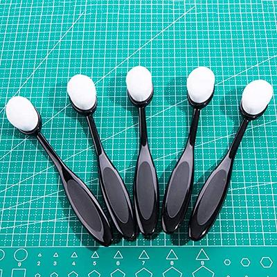 Blending Brushes - 3 Pack