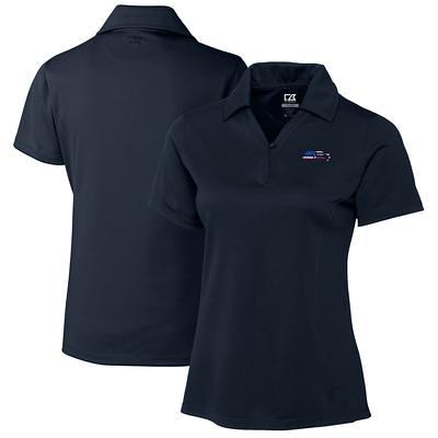 Seattle Seahawks Women's Button Up Polo Shirt - T-shirts Low Price