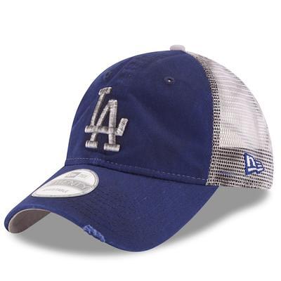 Men's New Era Royal Los Angeles Dodgers 2022 City Connect 59FIFTY Team  Fitted Hat 