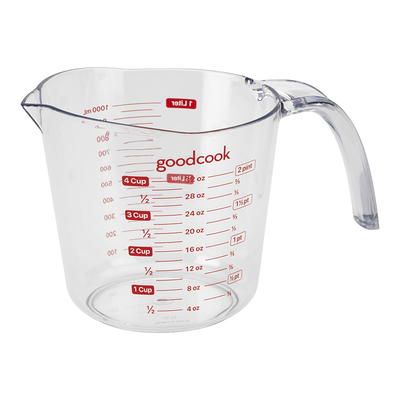 Martha Stewart Measuring Cup, Enamel on Steel