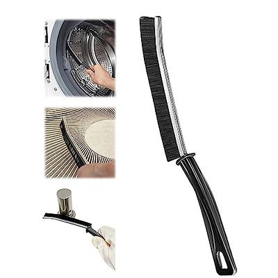 Hand-held Groove Cleaning Tools Door Window Track Kitchen Cleaning