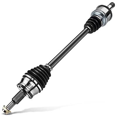 A-Premium CV Drive Axle Shaft Assembly Compatible with Toyota