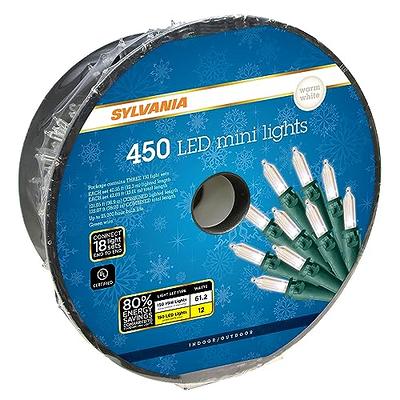 YACSEJAO 5V USB LED Strip Controller 1.3FT/40CM USB to 3Pin 5V RGB LED Led  Light Replacement with 68 lamp Effects