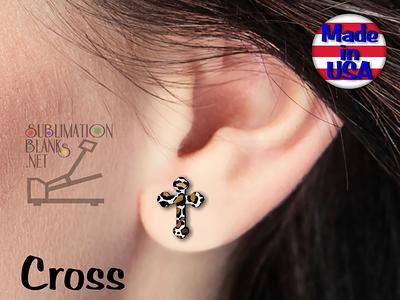 4 Pieces Gold Plated Ear Stud, Metal Post Earrings, Designer Jewelry  Finding, C Shape Earring Post, Diy Women Earrings Making - Yahoo Shopping