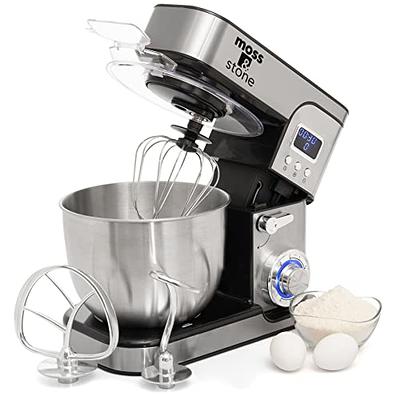 Stand Mixer - Food Mixer - Electric