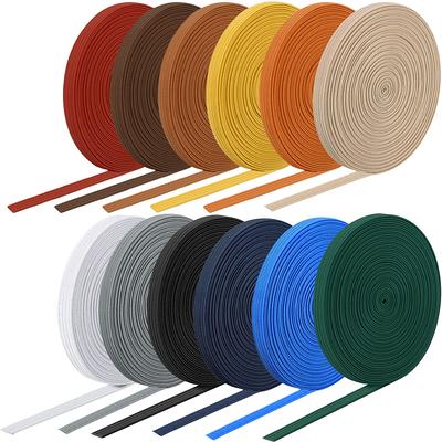 Elastic Bands for Sewing 1 Inch 12 Yard High Elasticity Knit Spool Sewing  Band