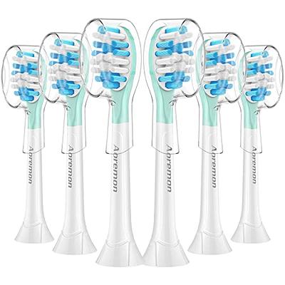 Buy Philips A3 Premium All-in-One Standard Sonic Toothbrush Heads