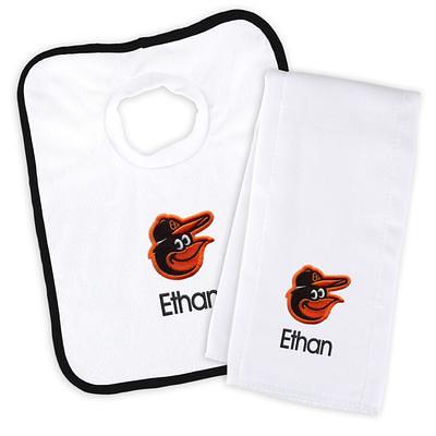 Newborn & Infant Louisville Cardinals Personalized Burp Cloth